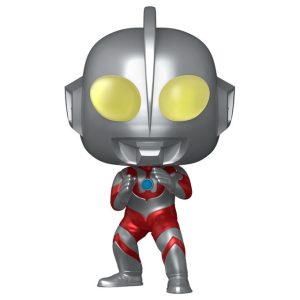 POP figure Ultraman - Ultraman