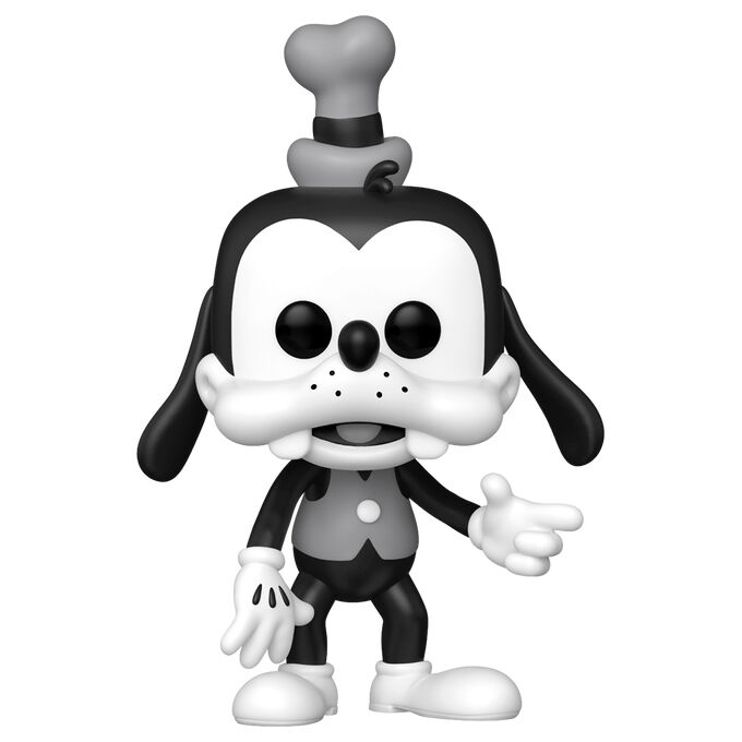 POP figure Mickey and Friends Goofy 1932