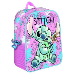 Disney Stitch Doll 3D backpack 30cm