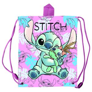 Disney Stitch Doll lunch bag 30cm