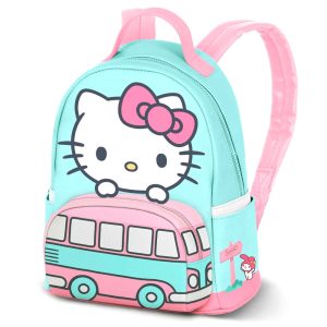 Hello Kitty Van backpack 25cm