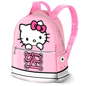 Hello Kitty Sneaker backpack 25cm
