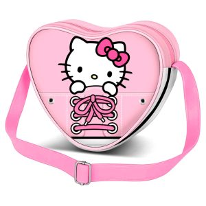 Hello Kitty Sneaker bag