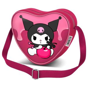 Hello Kitty Kuromi Cherry bag