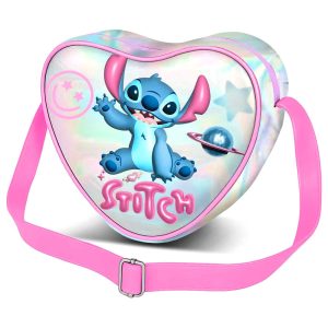 Disney Stitch Cosmos bag