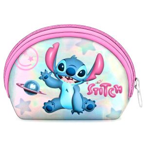 Disney Stitch Cosmos purse