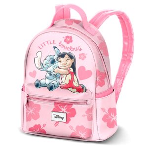Disney Stitch Love backpack 25cm