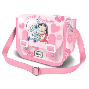 Disney Stitch Love shoulder bag