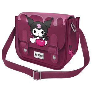 Hello Kitty Kuromi Cherry shoulder bag