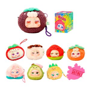 Kimmon It's You assorted surprise doll keychain