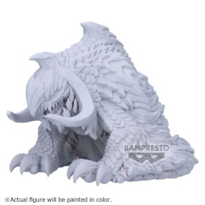 Monster Hunter Enshrined Monsters Arkveld figure 11cm