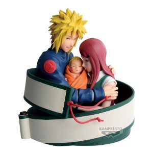 Naruto 72 series 53 figure 13cm