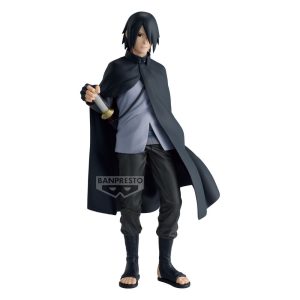 Boruto Naruto Next Generations Sasuke Uchiha figure 24cm