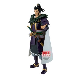 Kingdom Grandista Kanki figure 28cm
