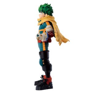 My Hero Academia Izuku Midoriya figure 22cm