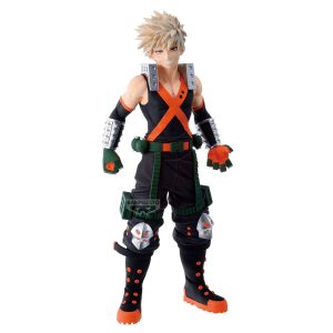 My Hero Academia Katsuki Bakugo figure 22cm