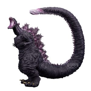 Godzilla Shin Godzilla Monster Roah Attack eXtra Large figure 26cm