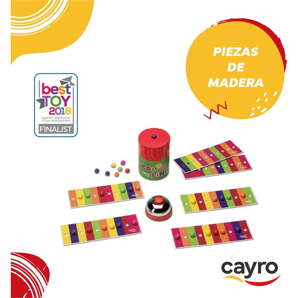 Colorline game - Image 4