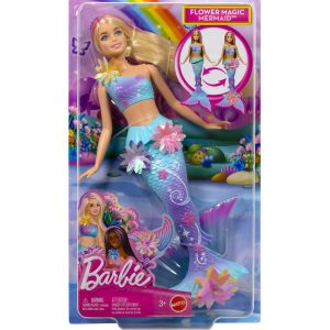 Barbie Mermaid doll