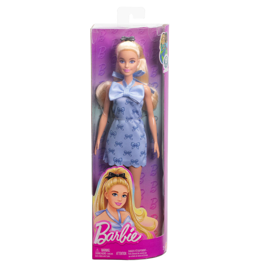 Barbie Fashionista doll - Image 2