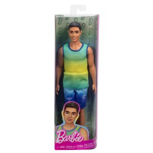 Barbie Fashionista Ken doll