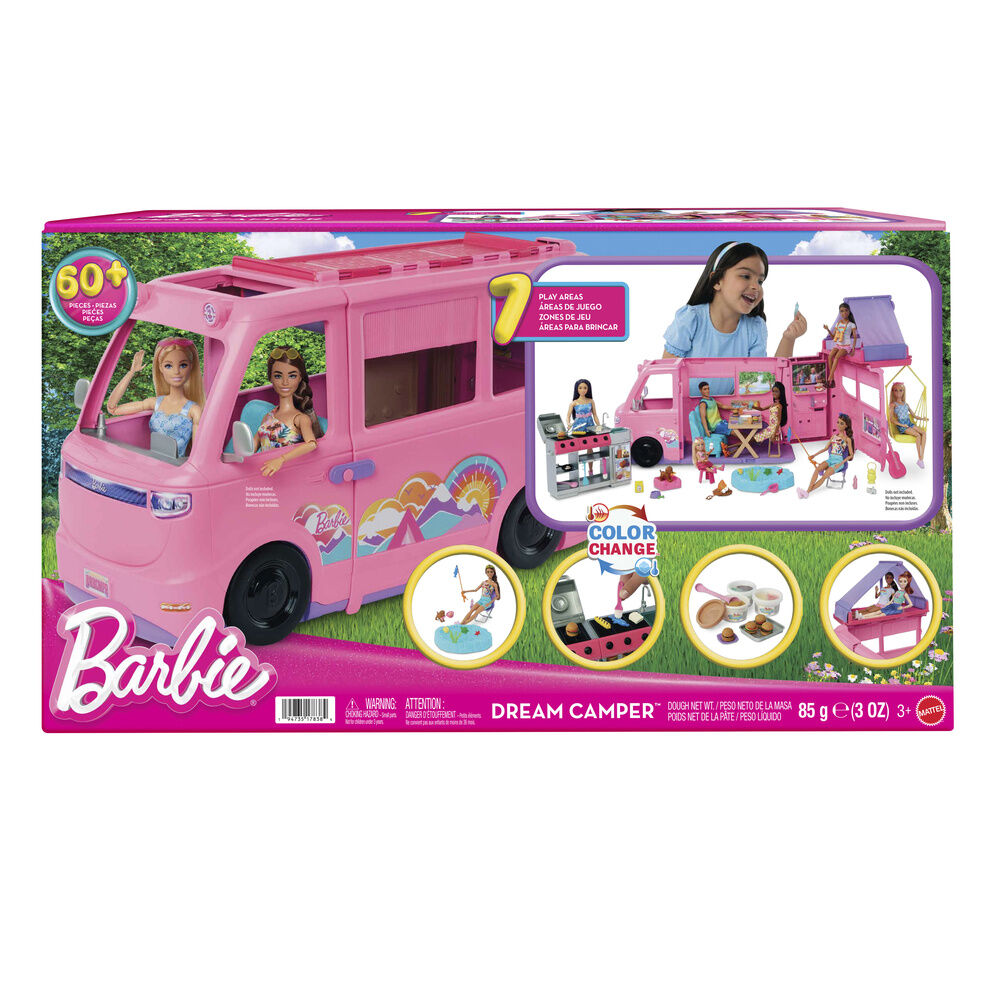 Barbie Supercaravan - Image 2