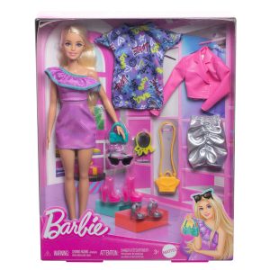 Barbie Fashionista doll