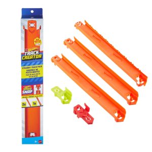 Hot Wheels Track Builder basic pack