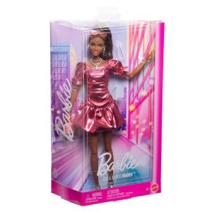 Barbie Deluxe Syle doll