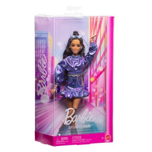 Barbie Deluxe Syle doll