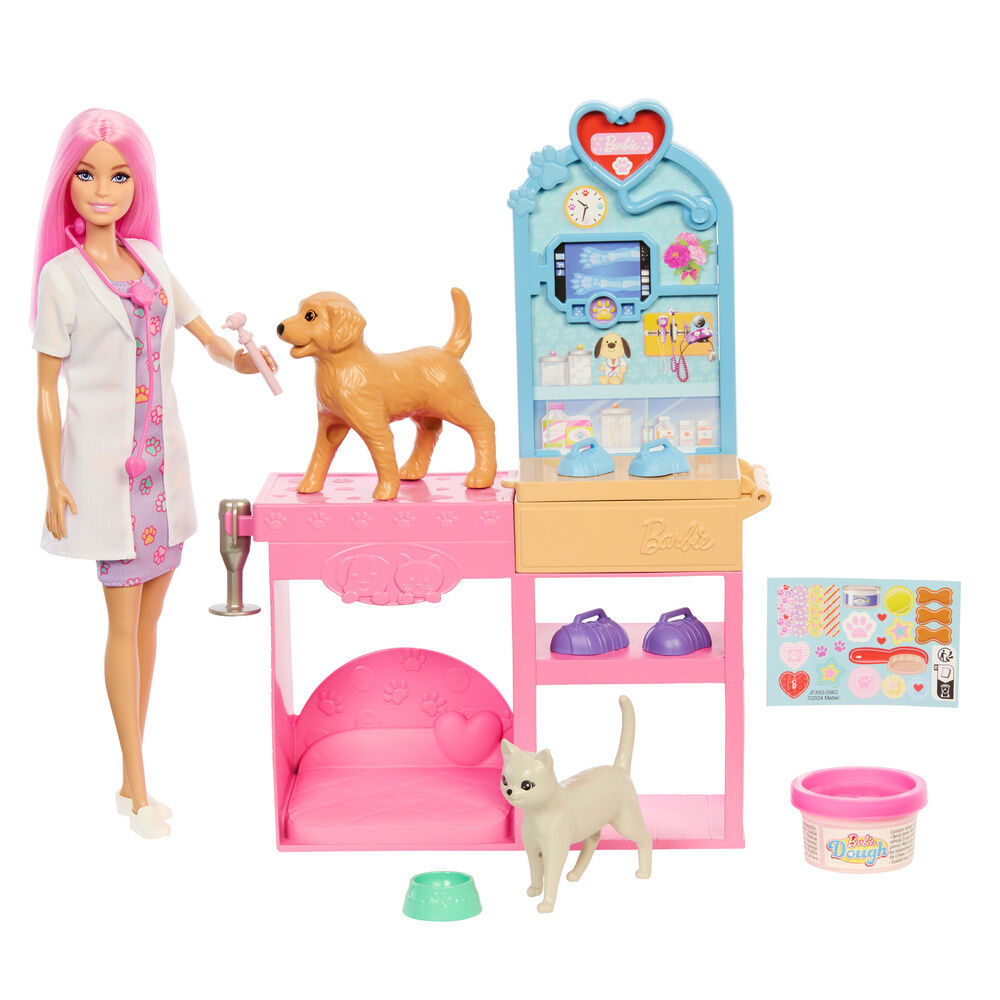 Barbie Veterinary Clinic - Image 3