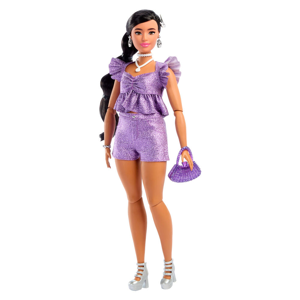 Barbie Deluxe Syle doll - Image 3