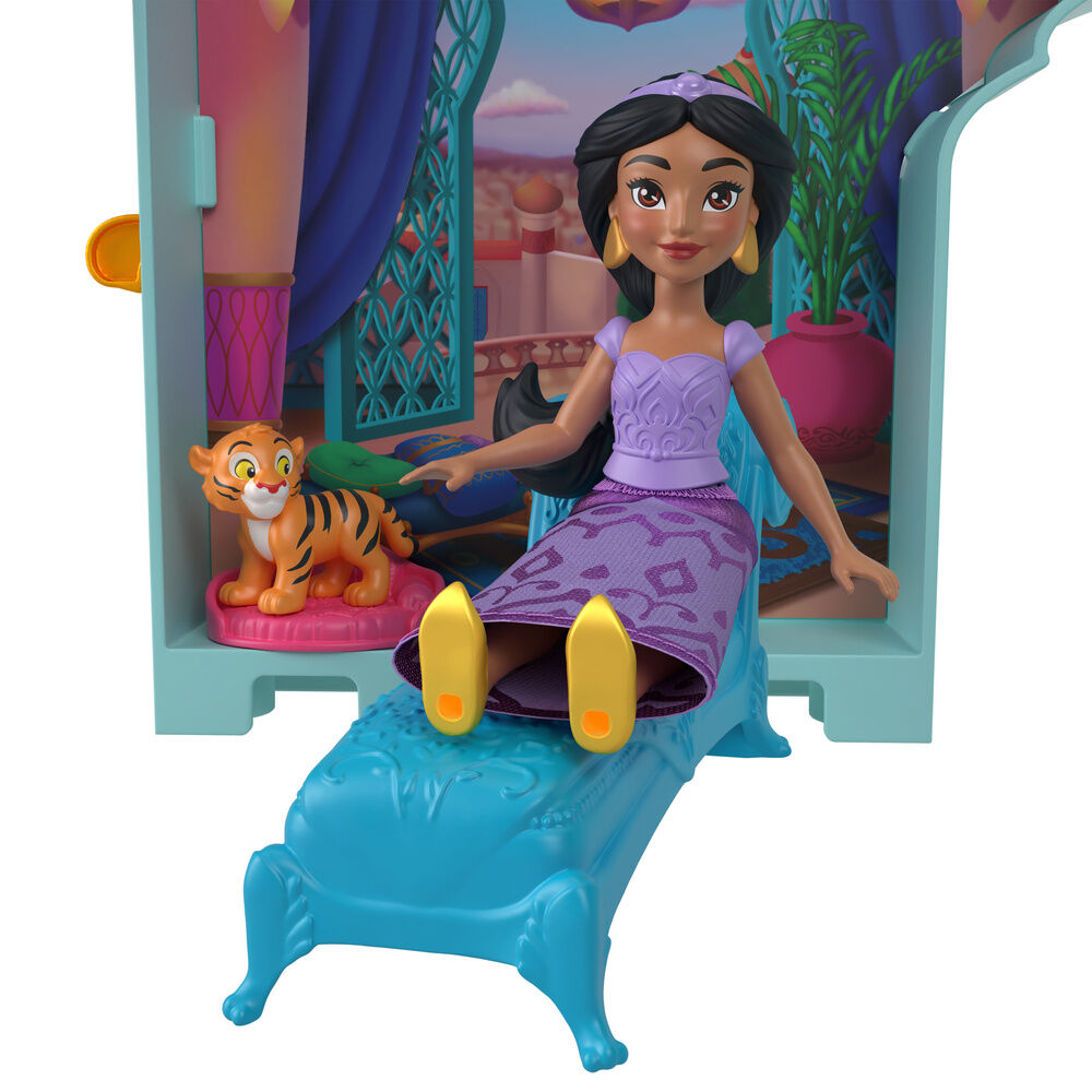 Disney Rapunzel mini castle - Image 3