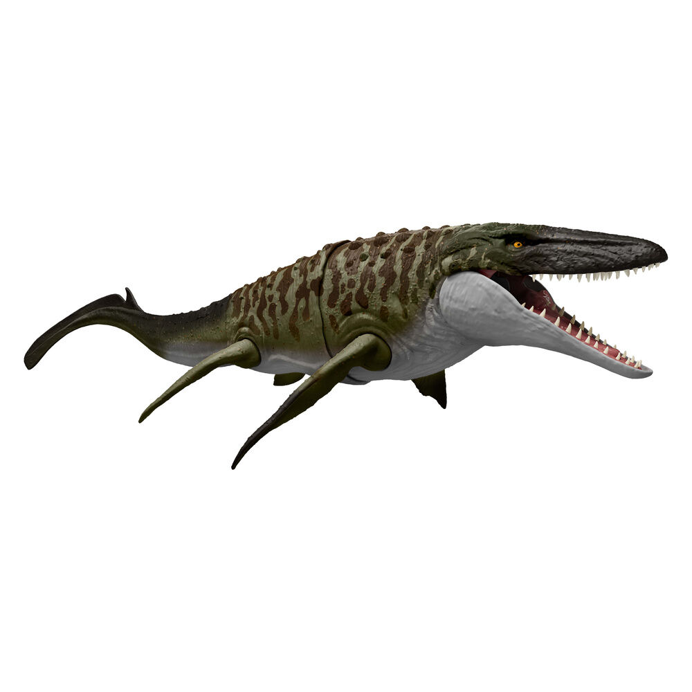 Jurassic World Mosasaurus dinosaur - Image 3