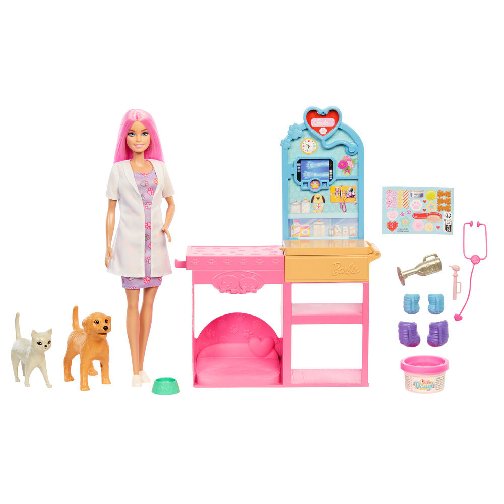 Barbie Veterinary Clinic - Image 4