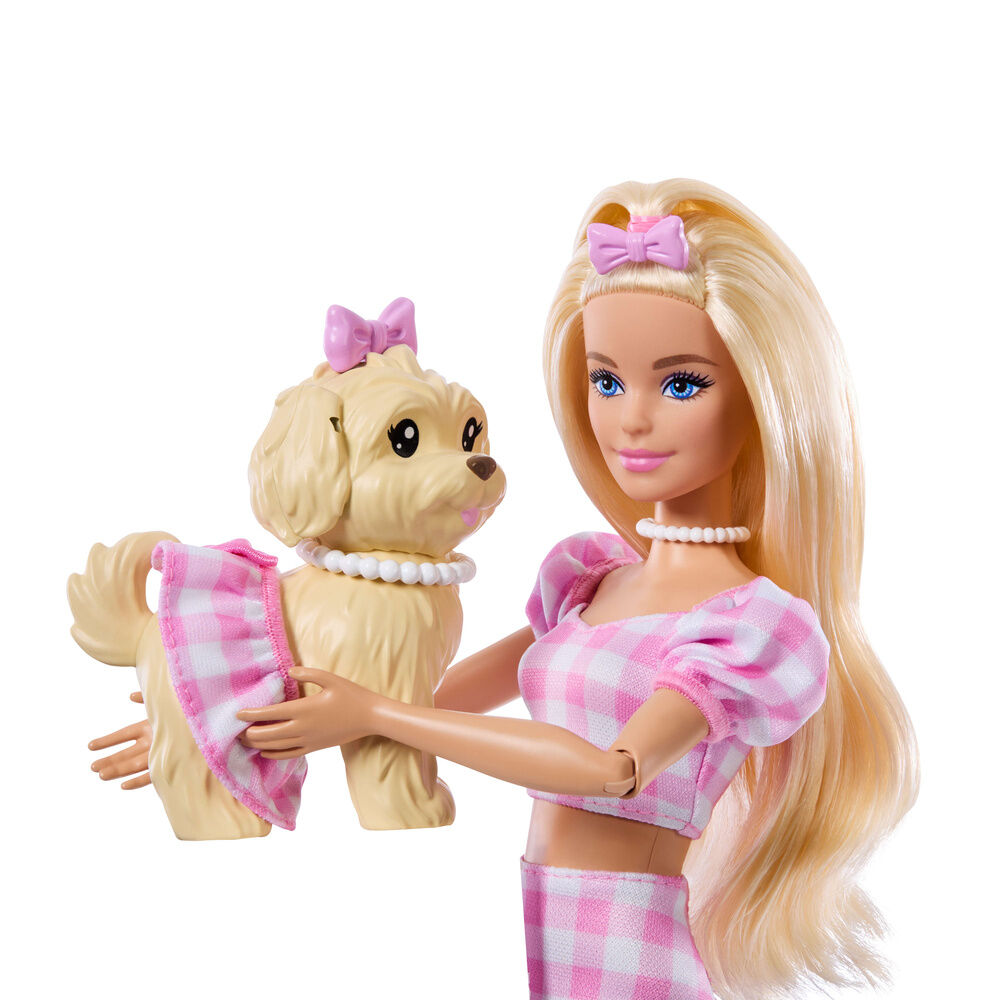 Barbie Malibu Twinning Looks doll - Image 4