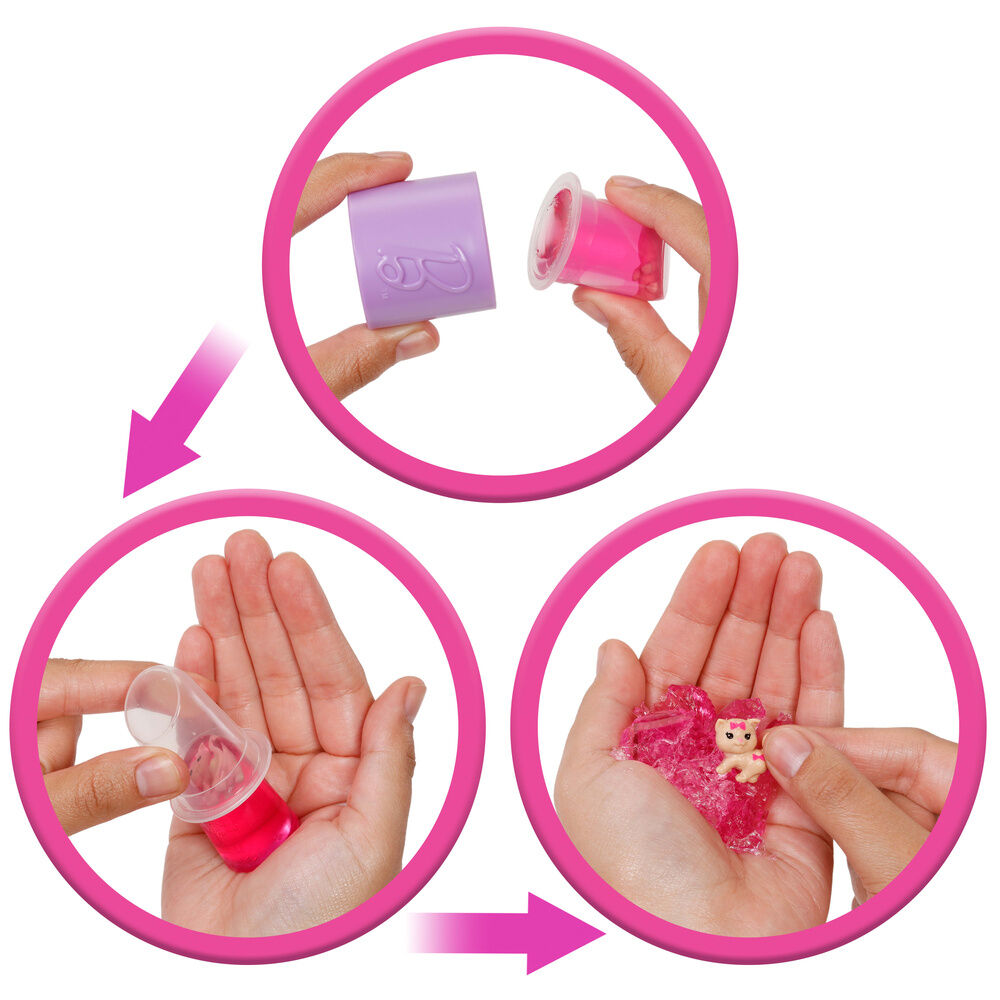 Barbie Party Unbox doll - Image 4