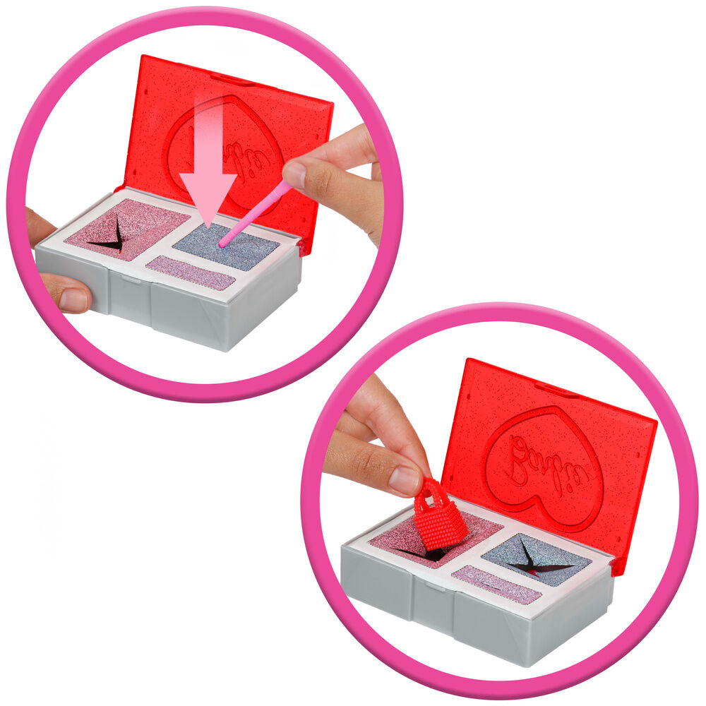 Barbie Party Unbox doll - Image 4