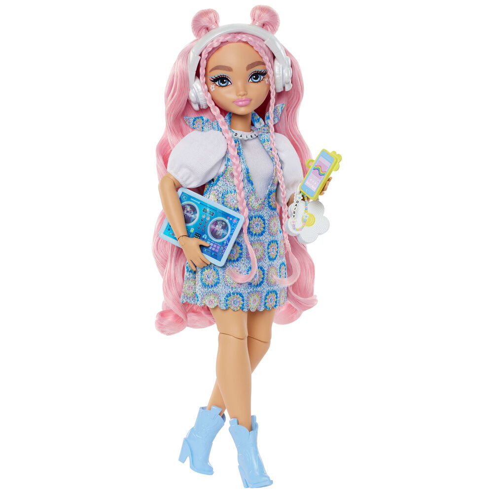 Barbie Dream Besties Daisy doll - Image 4