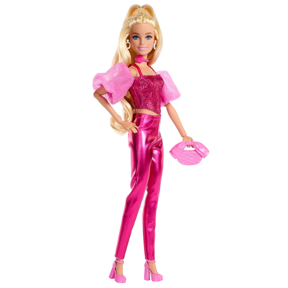 Barbie Deluxe Syle doll - Image 4