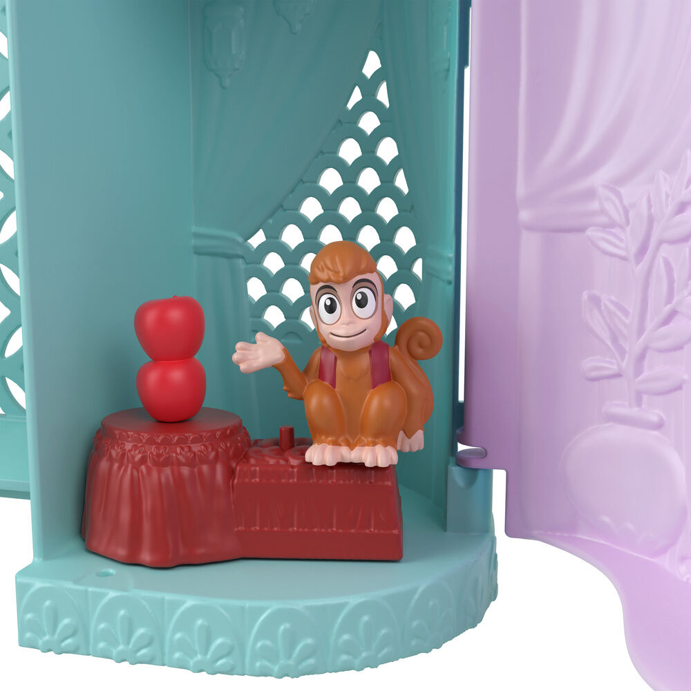Disney Rapunzel mini castle - Image 4