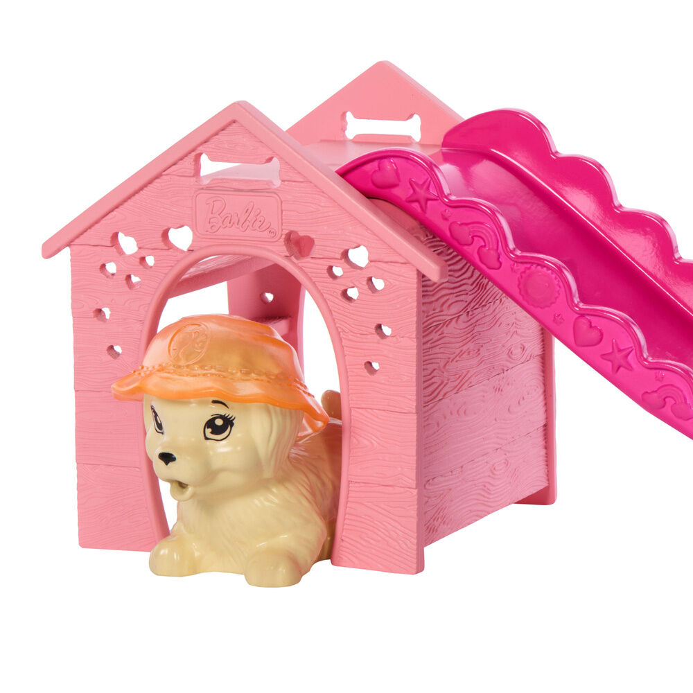Barbie Doll Pool puppies - Image 5