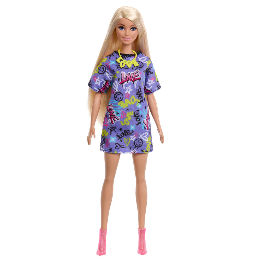 Barbie Fashionista doll - Image 5