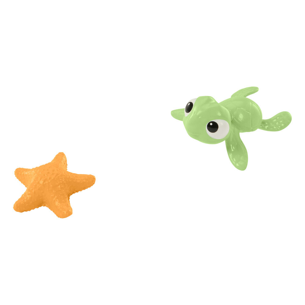 Disney Vaiana Moana Swimming Tautai Vaiana doll - Image 5