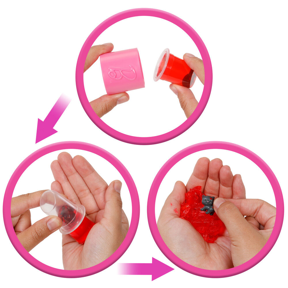 Barbie Party Unbox doll - Image 5