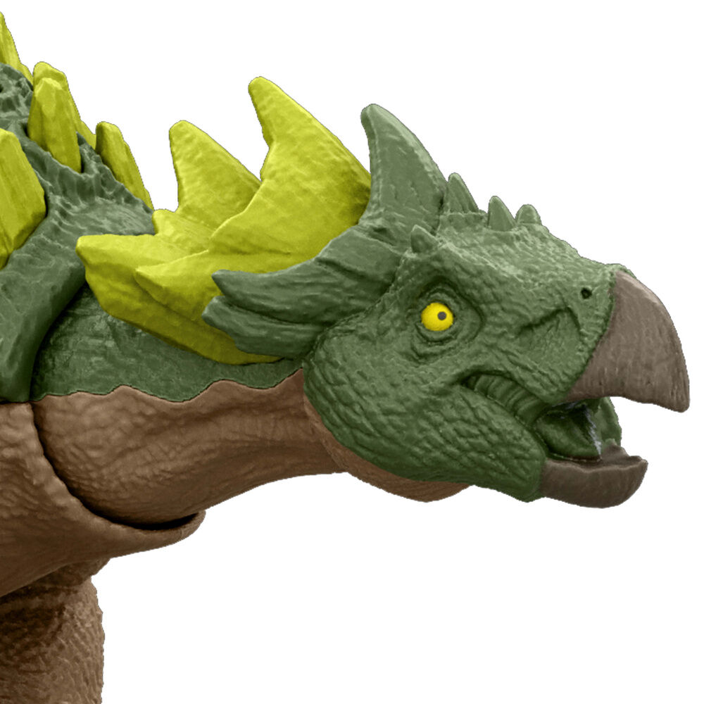 Jurassic World Strike Attack assorted dinosaur - Image 5