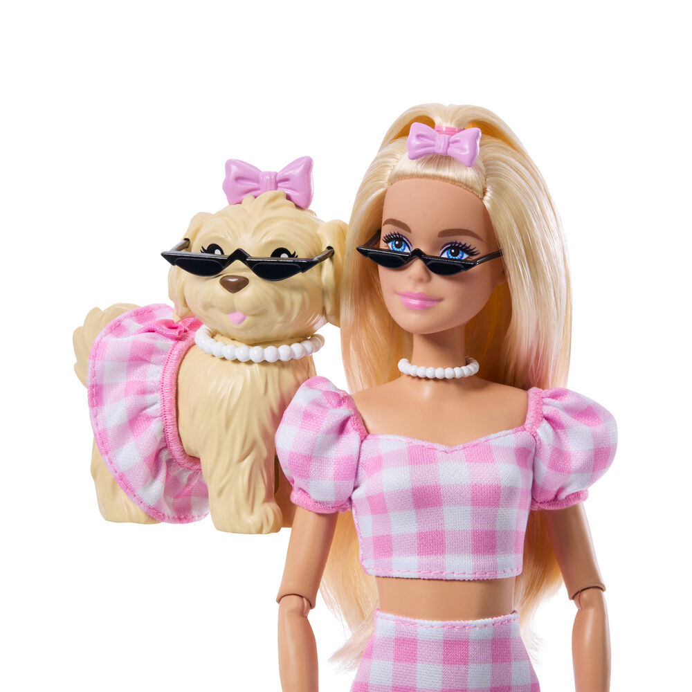 Barbie Malibu Twinning Looks doll - Image 6