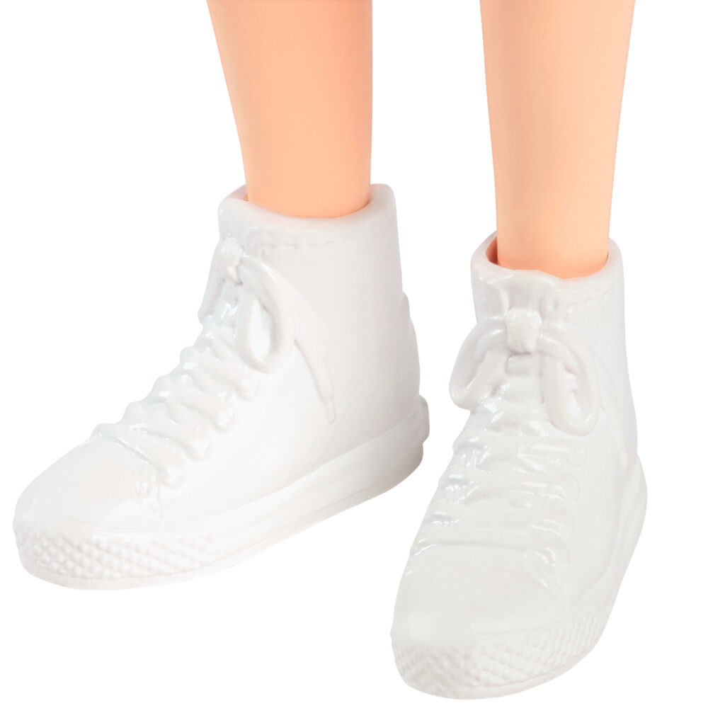 Barbie Cheerleader doll - Image 6