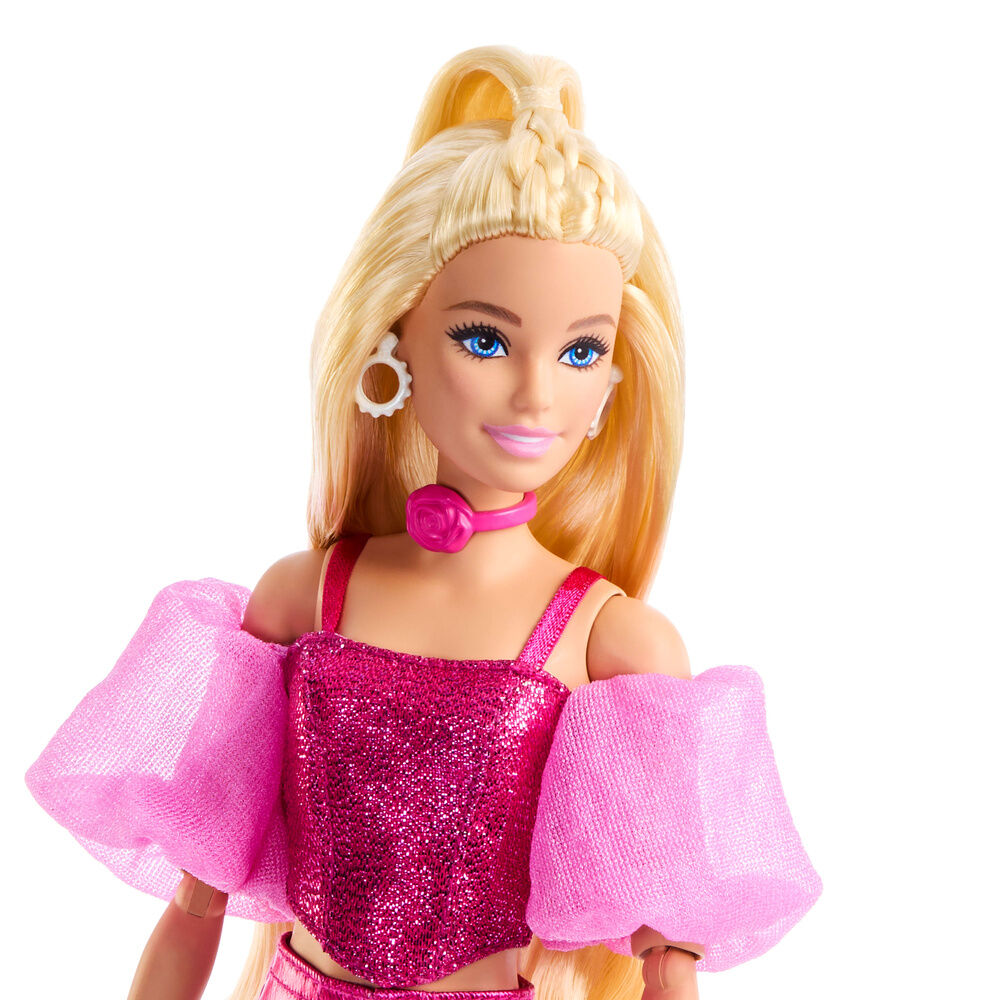 Barbie Deluxe Syle doll - Image 5
