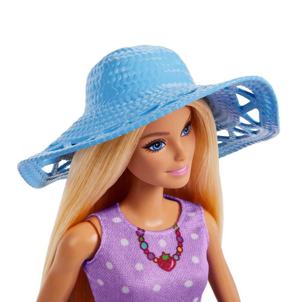 Barbie Family & Friends 2 pack dolls - Image 7
